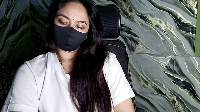 Sima--Roy live sex cam