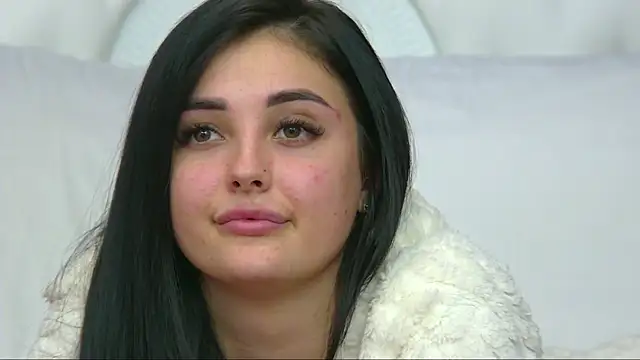 SophiaVilner live sex cam