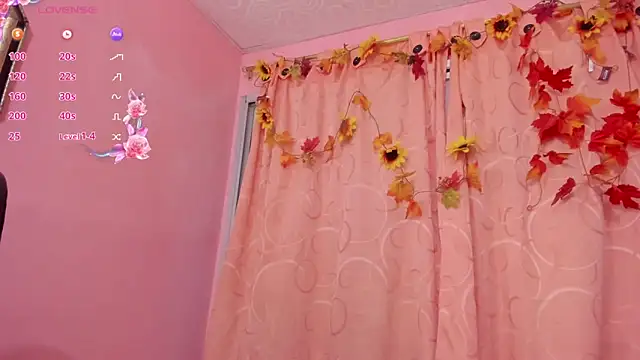 DarshaKhemu live sex cam