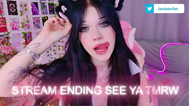 JessicaAddams live sex cam