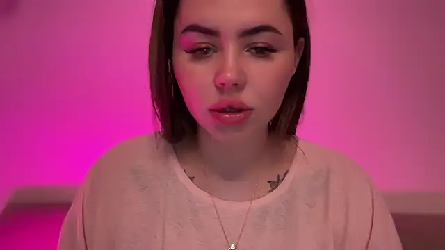 AlmaryKim live sex cam