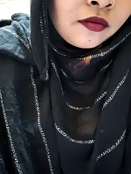 Indian-Nazia live sex cam