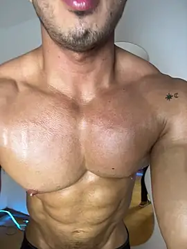 Chris_Clarck live sex cam