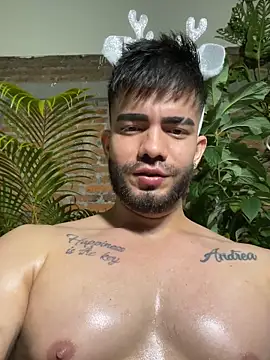 King_Draven3 live sex cam