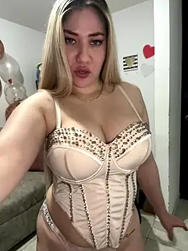 Celestedubois live sex cam
