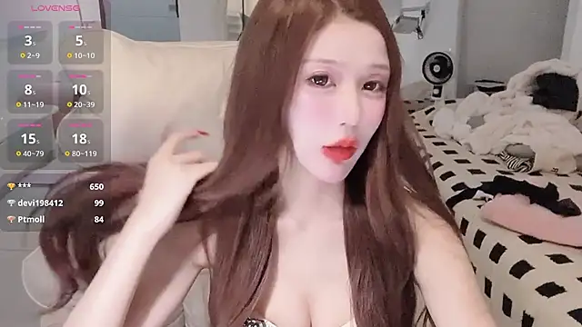 vkvk-VK live sex cam