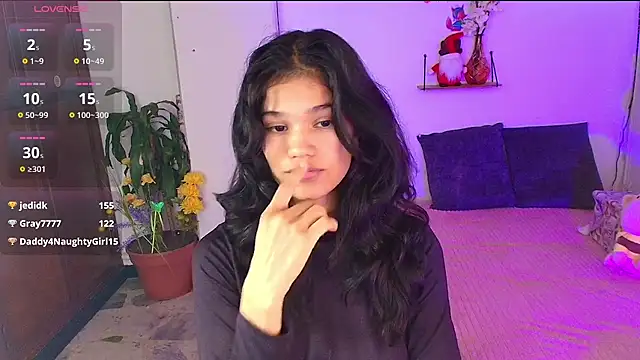 emycarver09 live sex cam