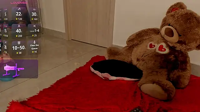 daiila_jonnes live sex cam