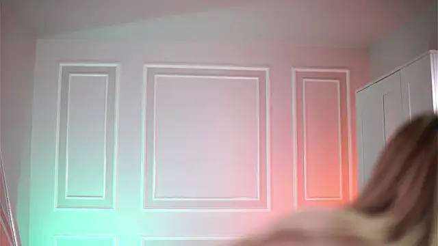 EvaZane live sex cam