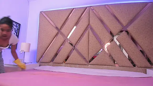 BelhaLawuo live sex cam