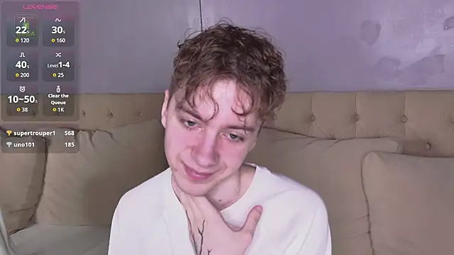 Paul_Holt live sex cam