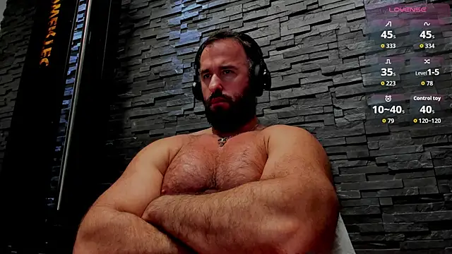 David_Big_Daddy live sex cam