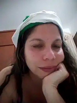 Carliina_Soussa live sex cam