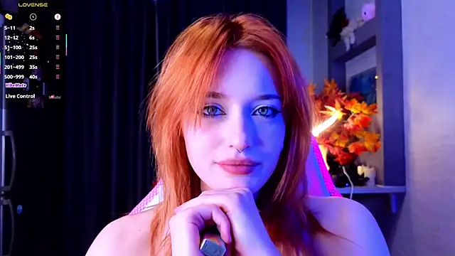 Hisoka_akerley live sex cam