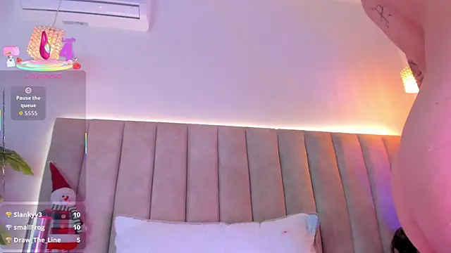 Doyeon_Dae live sex cam