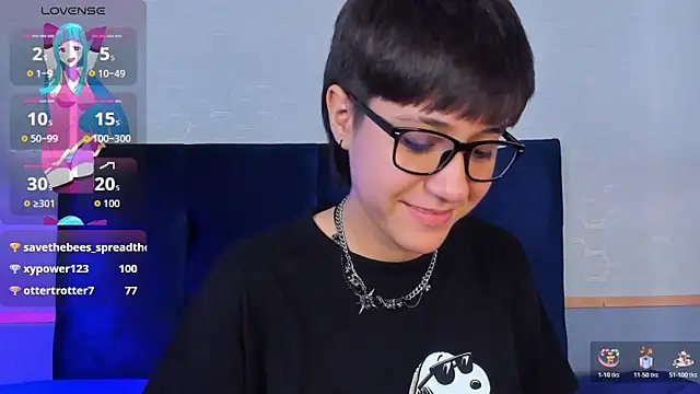 Tsuki_Maru live sex cam