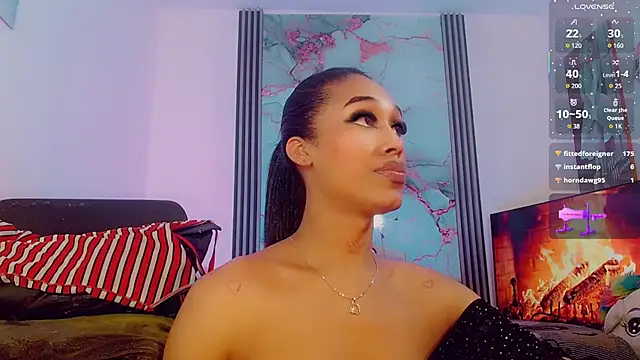 _ChanellR_ live sex cam