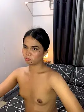 AngelHille live sex cam