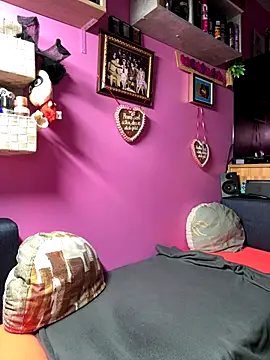 sexymelli18 live sex cam