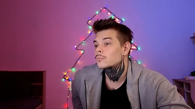 DENIS_HERE live sex cam