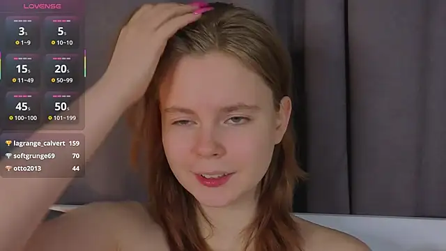 JulietteRain live sex cam