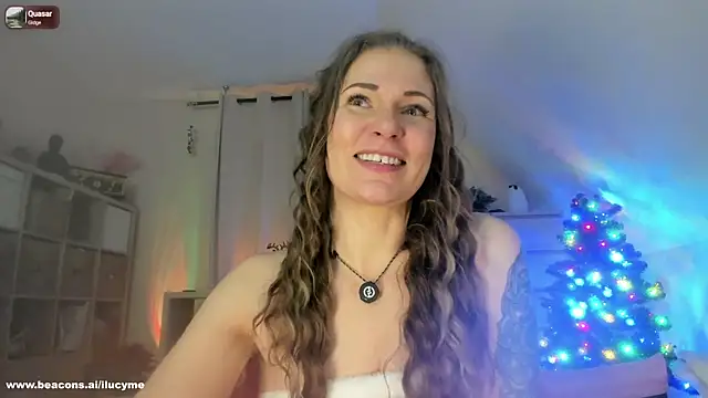 ilucyme live sex cam