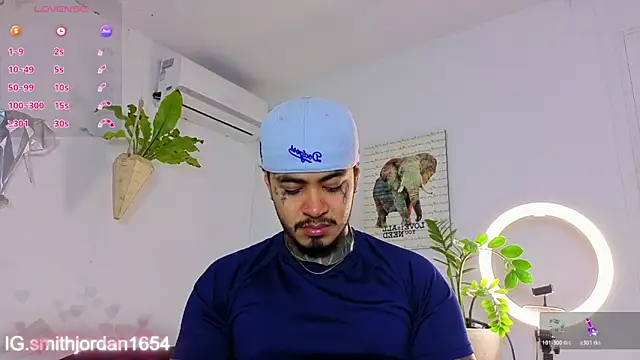 JordanSmiith_ live sex cam