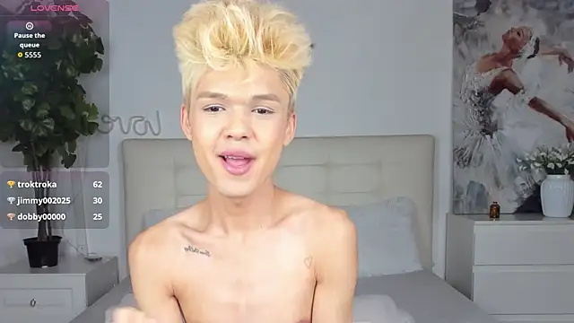 Felix_Rey live sex cam