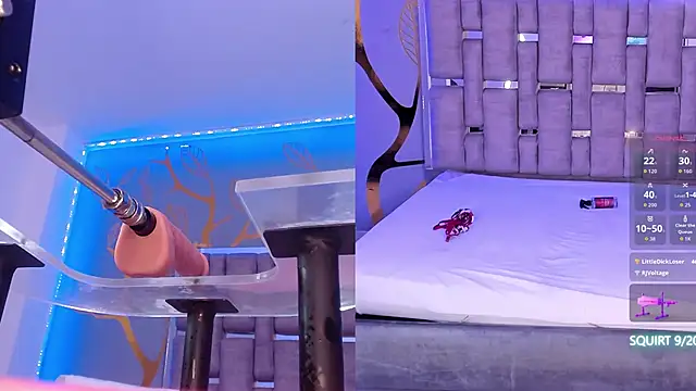 AlessiaDouce live sex cam