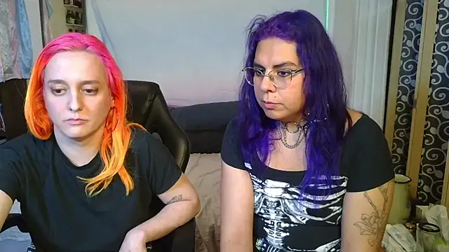 Evelan420 live sex cam