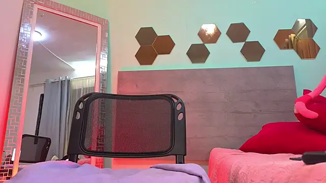 Paulina_Sodi live sex cam