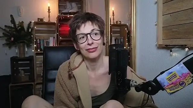 Antifistin live sex cam