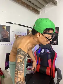 Hansell_francheska live sex cam