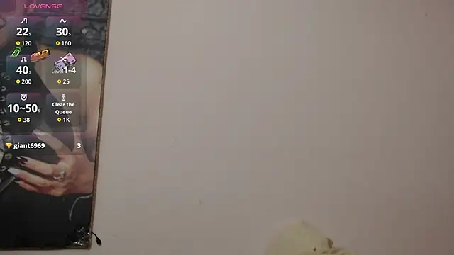 holydeath_1 live sex cam