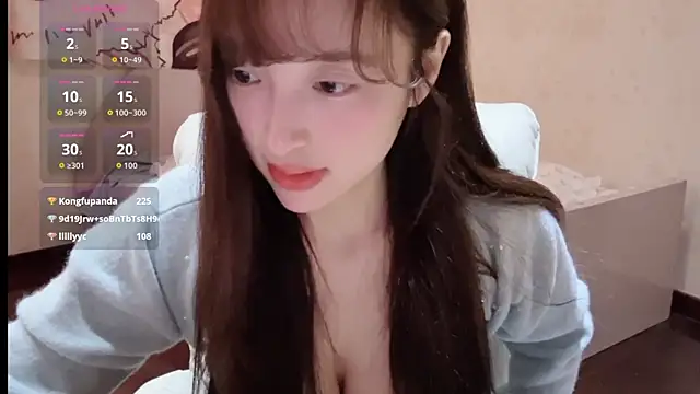 xiaoyun_666 live sex cam