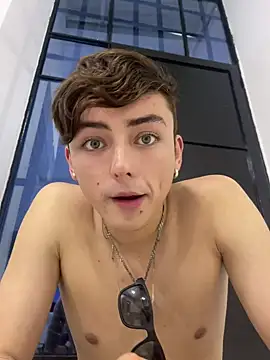 Boyfriend-Hot live sex cam