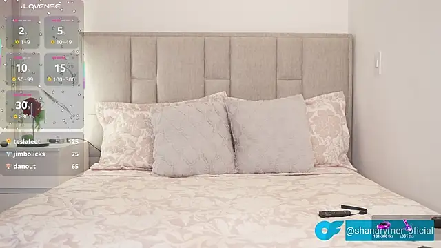 Shana_Rymer live sex cam