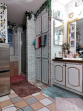 TranSexualJade95 live sex cam