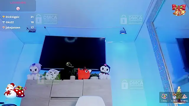 Palmer-Foster live sex cam