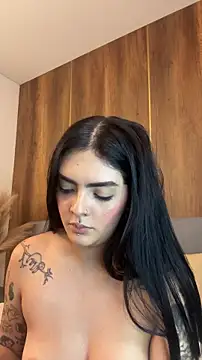 AliceRitter live sex cam