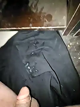 RuiningAnnals live sex cam