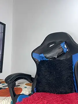 Luke_Stone live sex cam