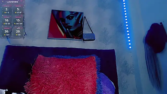 Karla_hot777 live sex cam