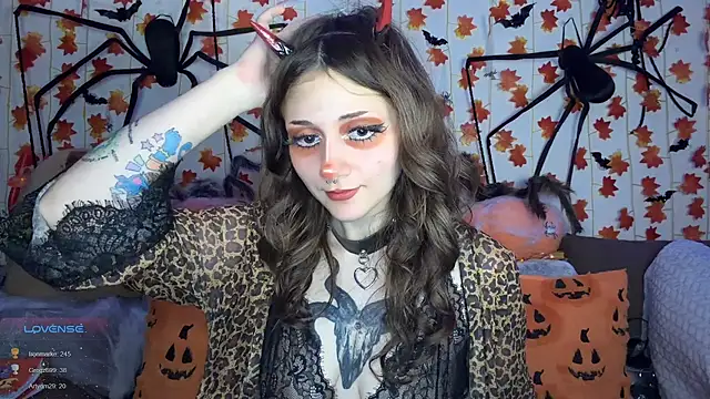 _Devill_Baby live sex cam