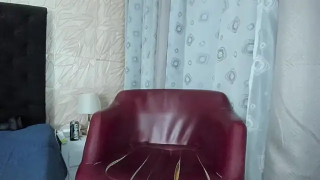 ChanelleJohnson_ live sex cam