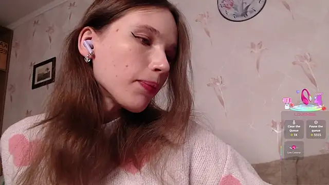 Annatomnaya live sex cam