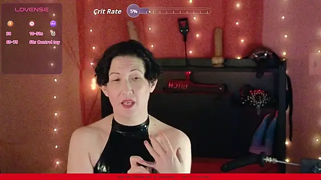 MistressVeritasX live sex cam