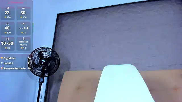 Any_Roberth live sex cam