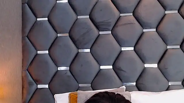 MelodyCarsson live sex cam