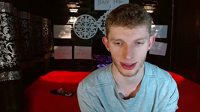 andrewxbi live sex cam